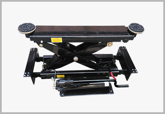 Rolling Jack