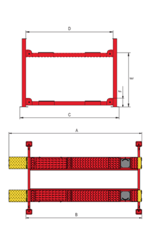 PRO-12A Diagram