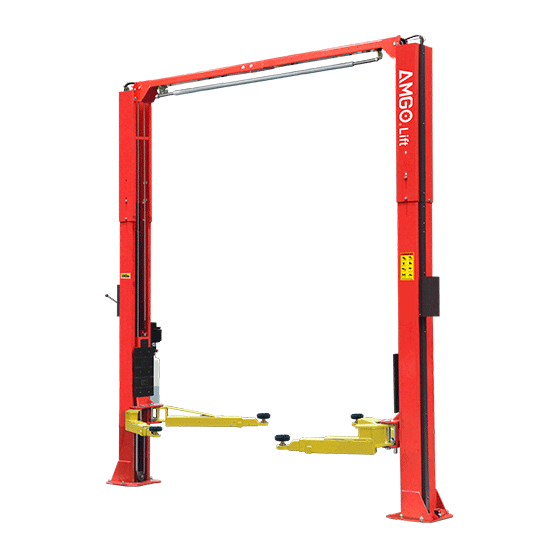 AMGO-HYD-Product--Two-post-Lifts-OH-09