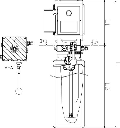 Model: 071102 Specifications