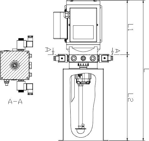 Model: 071204 Specifications