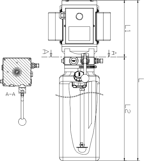 Model: 071103 Specifications