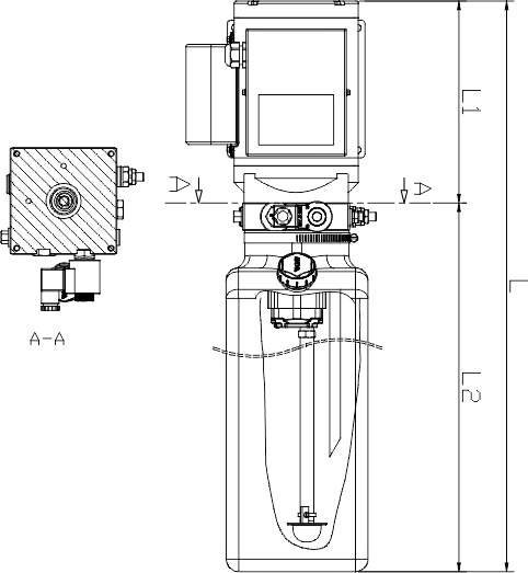 Model: 071202 Specifications