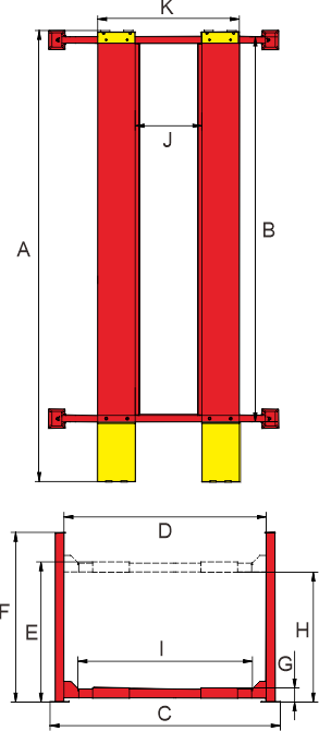 PRO-12 Specifications