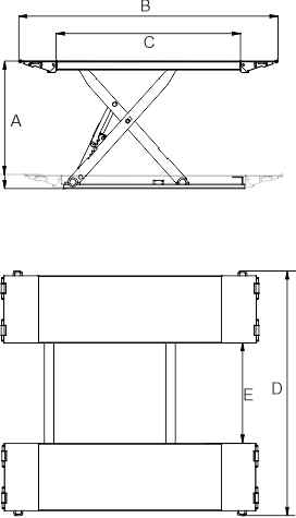 MRL07 Specifications