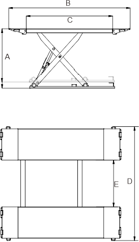 MRL07 Specifications