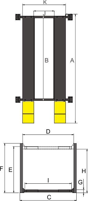 407-P Specifications
