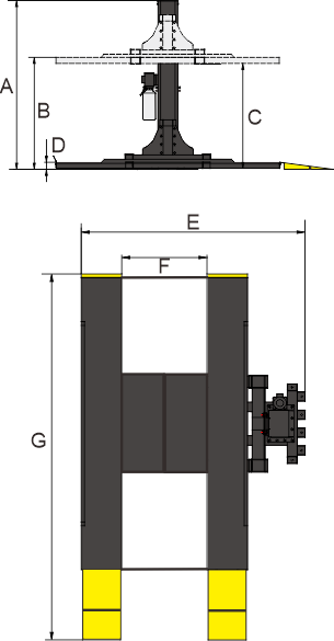 SPL-6 Specifications