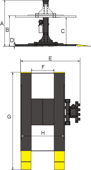 SPL-7 Specifications