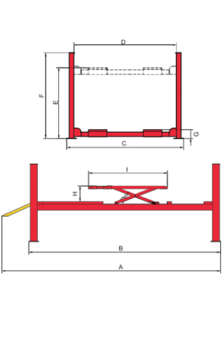 PRO-10AWX Diagram