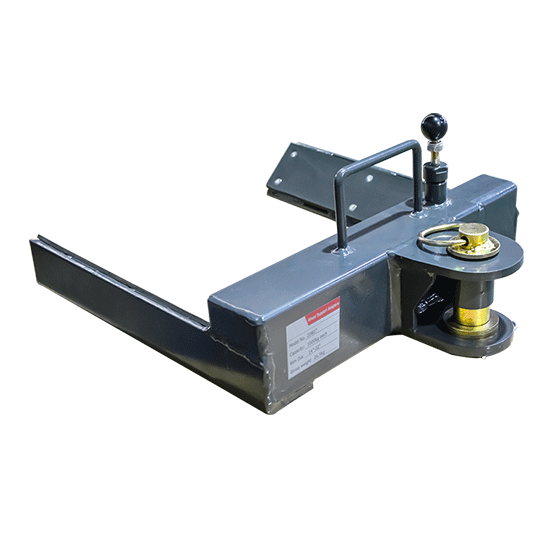 Adjustable Wheel Support Adapters