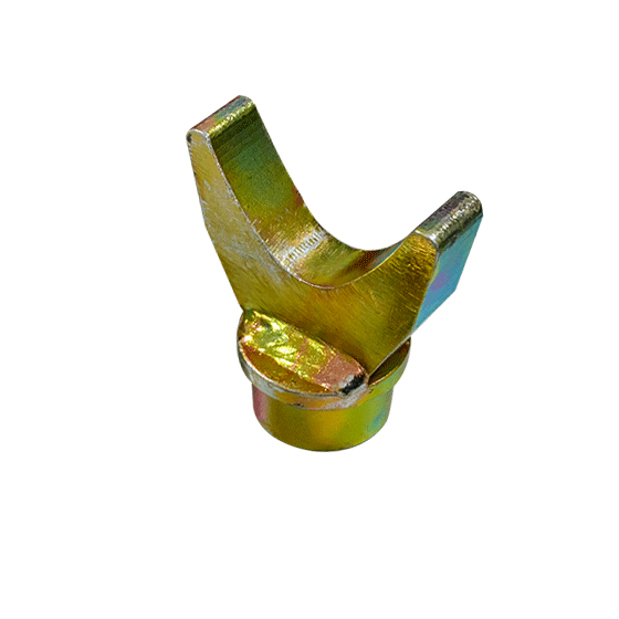 Benz Adapter (Cradle style)