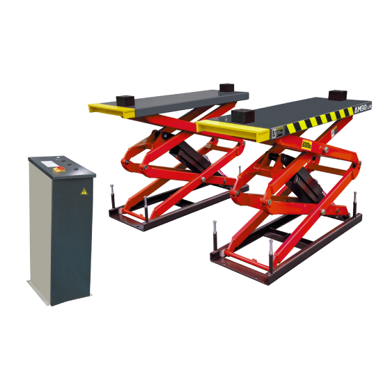 XL-8F