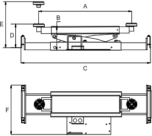 RJ-10A Specifications