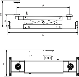 RJ-6A Specifications
