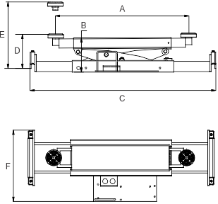 RJ-8A Specifications