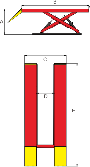 AX-12 Specifications