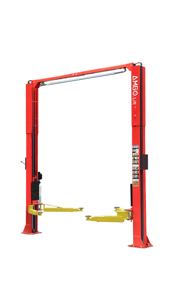 Two Post Lifts