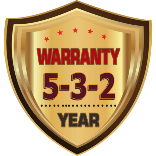 Warranty