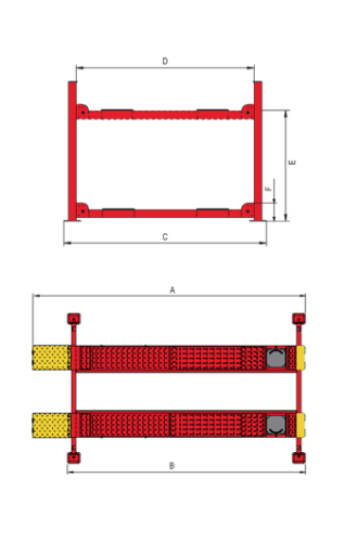 PRO-18A Diagram